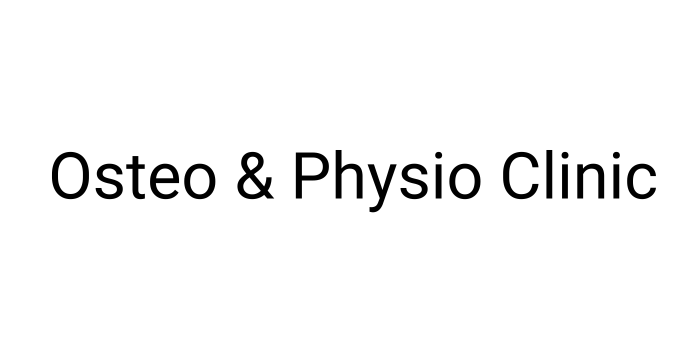 Osteo & Physio Clinic