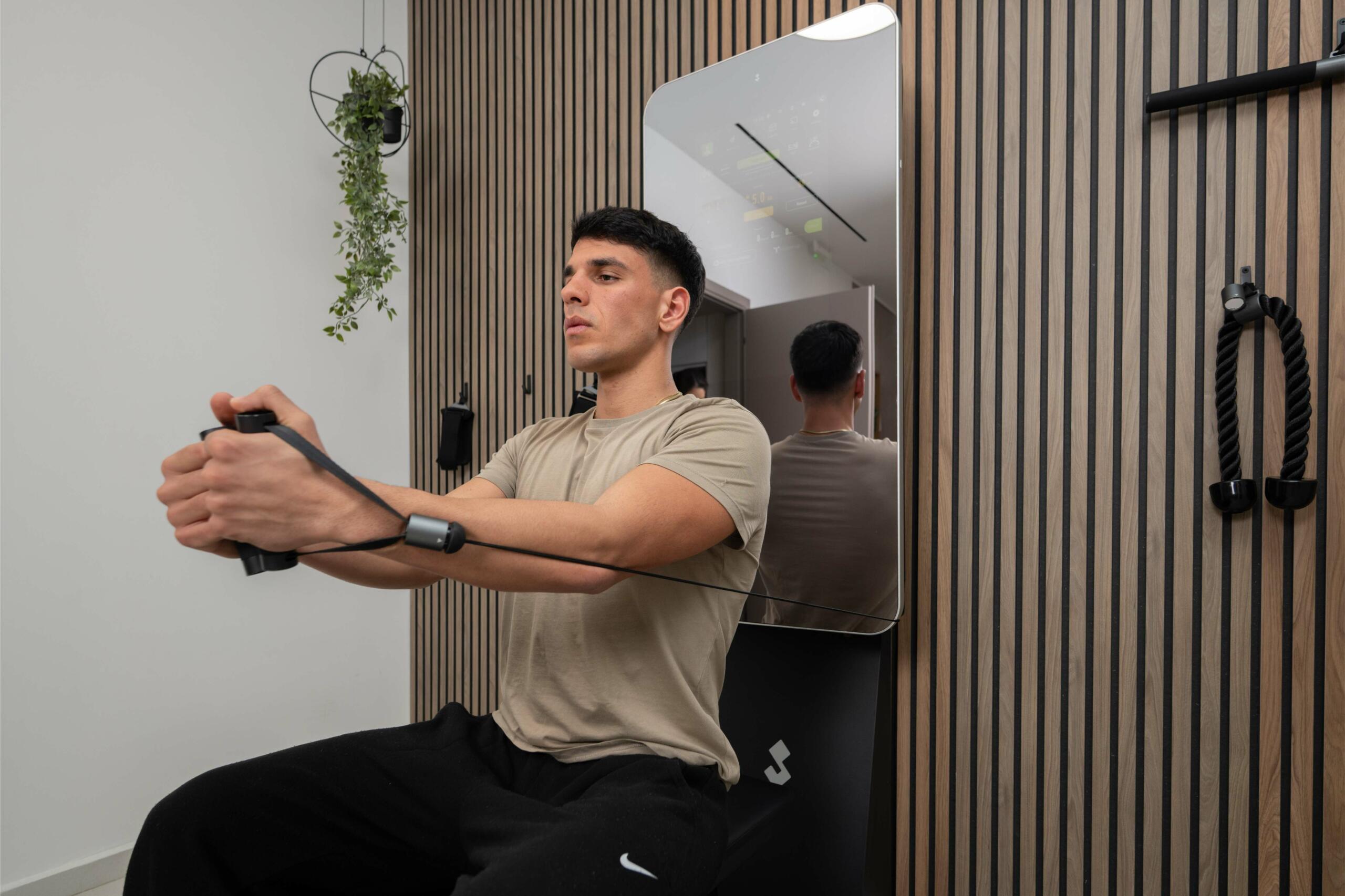 Sports Physiotherapy